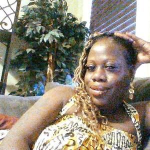 Meet your Posher, Stacey